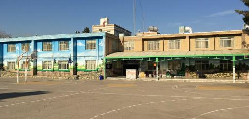 دبیرستان هاشمی نژاد کارمندان 2 دبیرستان دوره اول پسرانه دولتی شهید هاشمی نژاد 2