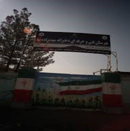 مهدیزاده نیا ههنرستان دولتی دخترانه مهدیزاده نیا